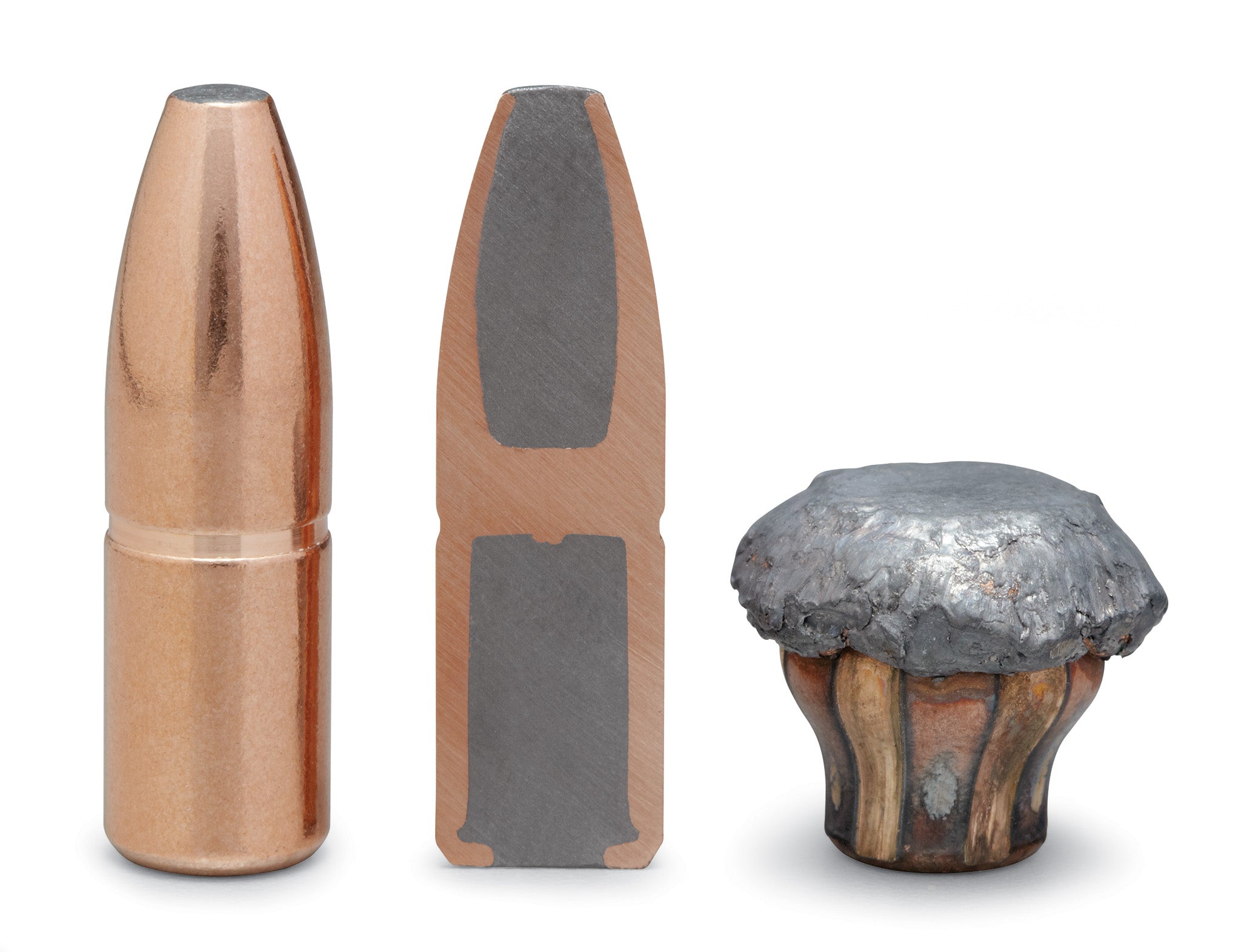 A-Frame Rifle Bullets Cal. 6.5 | 140 gr – Swift Bullet Company